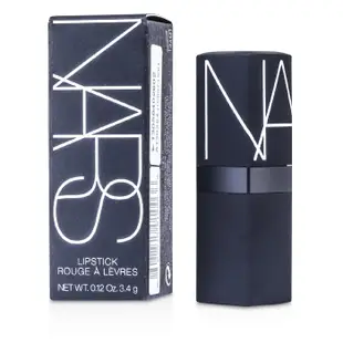 NARS - 時尚經典唇膏(柔緞)