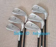 YAMAHA RMX VD/X IRON 6 CLUBS SET #6-PW & AW TENSEI TR i R-FLEX 2024