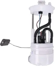 Electric Fuel Pump Embly Fuel Filter Compatible For Nissan Venucia T70 17040-2FL1A