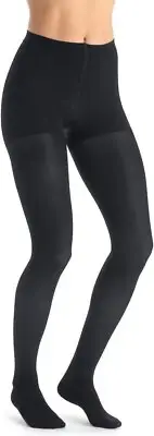 JOBST® Ultrasheer 20-30 mmHg Firm Compression Pantyhose Anthracite / Medium /...