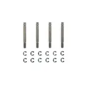 Tamiya Piston rod for TRF damper 4 pieces OP-575