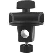 Microphone Arm Podcast Equipment Buckle Mobile Bracket Clamps