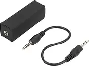 Audio Noise Filter, 20HZ-20KHZ Noise Isolator for Home Stereo System for Car Audio System