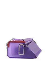 [Marc Jacobs] Marc Jacobs-Borsa The Jelly Snapshot-Donna OS Viola