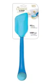 2-in-1 Cookie Scoop & Spatula