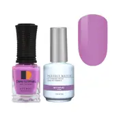 Perfect Match Gel Polish UV LED & Nail Lacquer Duo PMS048 Butterflies 15ml