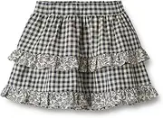 [Wheat] Girls' Ulrikke Skirt