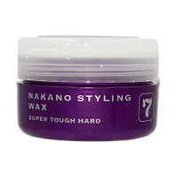 在飛比找WAFUU優惠-Nakano Styling Wax 7 90g