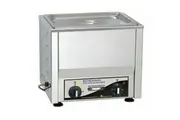 Roband Chocolate Bain Marie, 1 x 1/2 size pan - Portable Bain Maries (RB-CHOC1A) - CHOC1A-RB