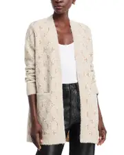Kobi Halperin Reeve Sequined Cardigan
