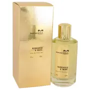 Mancera Roseaoud & Musc by Mancera Eau De Parfum Spray 4 oz for Women