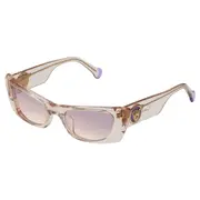 [Camilla] HARBOUR VIEWS | CRYSTAL LIGHT PINK