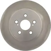 Disc Brake Rotor-C-TEK Standard Centric 121.44173 fits 11-16 Lexus CT200h (for: Lexus)