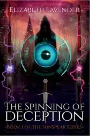 The Spinning of Deception (Paperback or Softback)