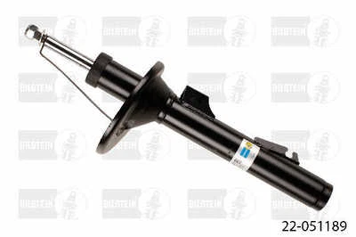 Bilstein B4 Rear Shock for Renault Safrane Mk2 (B54_) 2.2 dT (83 kW)