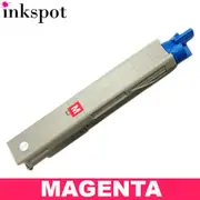 OKI Compatible C3300/3400 Magenta Toner