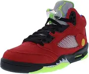 [Jordan] Air 5 Retro Se Gs What The Youth Cz6415 700 - Size