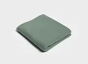 Premium Knitted Cotton Jersey Flat Sheets by It-Fits: Luxurious 100% Australian Cotton Fabric, Stretchy & Easy-Care, Skin-Safe & Eco-Friendly (King Size)