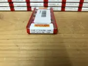Authentic DCMT 3(2.5)1-PM 1525 SANDVIK INSERT