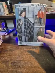 Simplicity Patterns