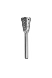 Best Carbide - SN4 1/2" Double Cut Long Series Carbide Burr