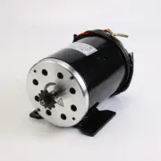 800W 36V Brush Motor for Electric Bicycle Go Kart Scooter ATV Quad Buggy AU