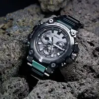 在飛比找momo購物網優惠-【CASIO 卡西歐】G-SHOCK 電波 藍牙 太陽能電力