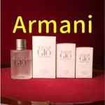 （現貨免運）店內現貨 99免運 ARMANI寄情水ACQUA DI GIO男香淡香水 30ML/50ML/100ML (