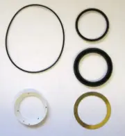 CL 61281-HSP Aftermarket Seal Kit for Charlynn 4000 Series 006(Shaft End Only)