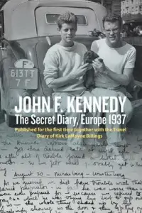 在飛比找博客來優惠-John F. Kennedy: The Secret Di