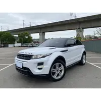 在飛比找蝦皮購物優惠-2011年 Land Rover Range Rover E