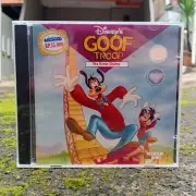 Goofy Troop: The Ramp Champ (1992) ENGLISH Audio Teks INDONESIA VCD Video CD