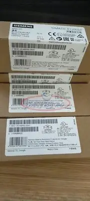 1PC NEW Siemens PLC module 6ES7 193-6BP00-0BA1 6ES7193-6BP00-0BA1