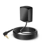 GPS Module for Car DVR GPS Log Recording Tracking Antenna Accessory for Dash Cam