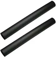 YiYuanG Replace Lawn Mower Part 90566348, 243804-00, 422179 Foam Rubber Handle Grip (2 Pack)