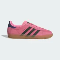 在飛比找momo購物網優惠-【adidas 愛迪達】GAZELLE INDOOR 運動休