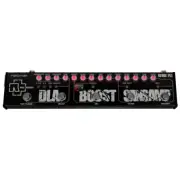 Tech 21 Paul Landers Signature FlyRig Multi Effect Pedal