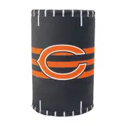 NFL Chicago Bears 11.5cm Stubby Can/Bottle Beverage Holder