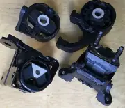 Fits for Ford Contour 1995 1996 1997 Auto Transmission 2.0L 2.5L 4pcSet Mounts (for: Ford)