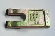 DIGGA / DIGGER / AUGER TUNGSTEN CARBIDE TOOTH / TEETH - SUIT PENGO 35 SERIES