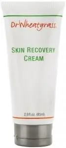 DR WHEATGRASS Skin Recovery Cream 85ml