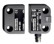Schmersal BNS 260-11ZG-ST-L Magnetic Safety Sensor, 101184383