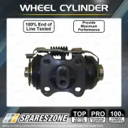 1 x Rear Wheel Cylinder RH Upper for Toyota Coaster BB20 BB21 HB30 HZB30 RB20 (for: Toyota)