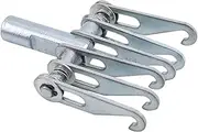 MCNVNEFSAW Auto Car Body Dent Repair Puller Claw Hook for Slide Hammer Tool Sheet Metal Tools