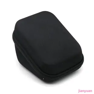 jianyuan3er66 適用歐姆龍血壓儀收納盒家用電子血壓計測量儀血壓機便攜保護硬包