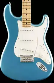 [PREORDER] Fender Limited Edition Player Stratocaster Electric Guitar, Maple FB