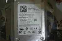 在飛比找Yahoo!奇摩拍賣優惠-Lite-On Technology Corp SSD固態硬