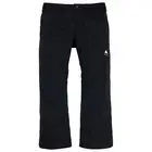 BURTON Mens 2024 Snowboard Snow - COVERT 2.0 INSULATED PANTS - Black