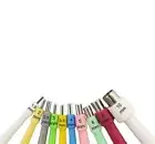 Lot OF 30 PC Disposable Sterile Micro Dermal Body Piercing Biopsy Punches Tool