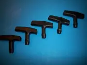 BBT REPLAC STIHL STARTER GRIP 021 025 018 MS180 MS250 MS260 017 15136 5 HANDLES